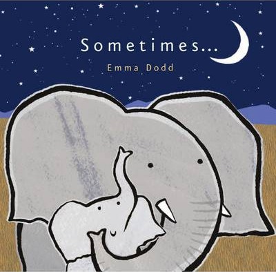 

Sometimes...