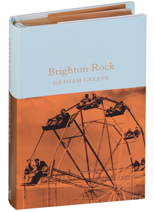 

Brighton Rock (4045342)