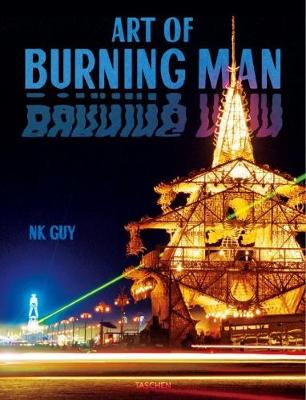 

Art of Burning Man (4252100)