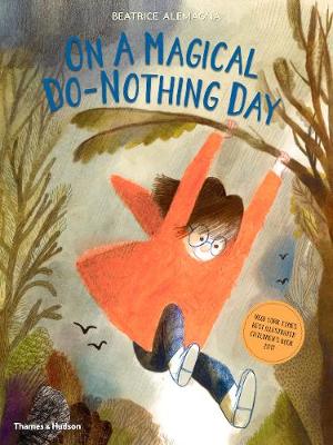 

On A Magical Do-Nothing Day
