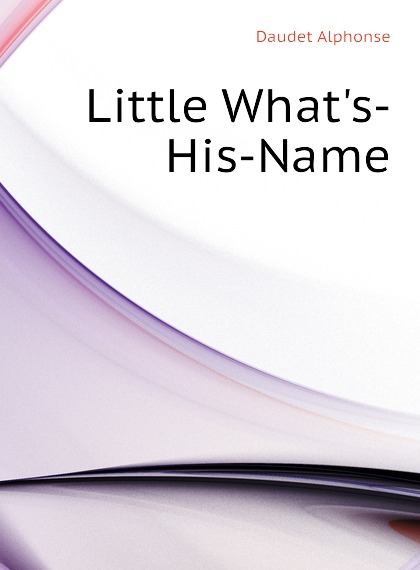

Little What.s-His-Name