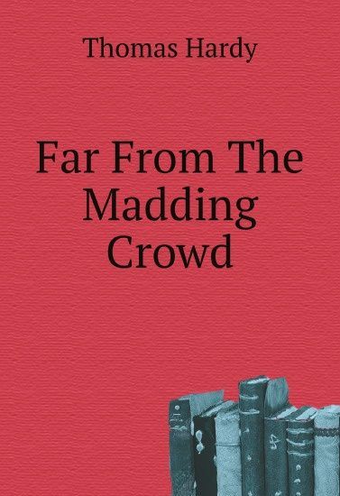 

Far From The Madding Crowd (2657509)