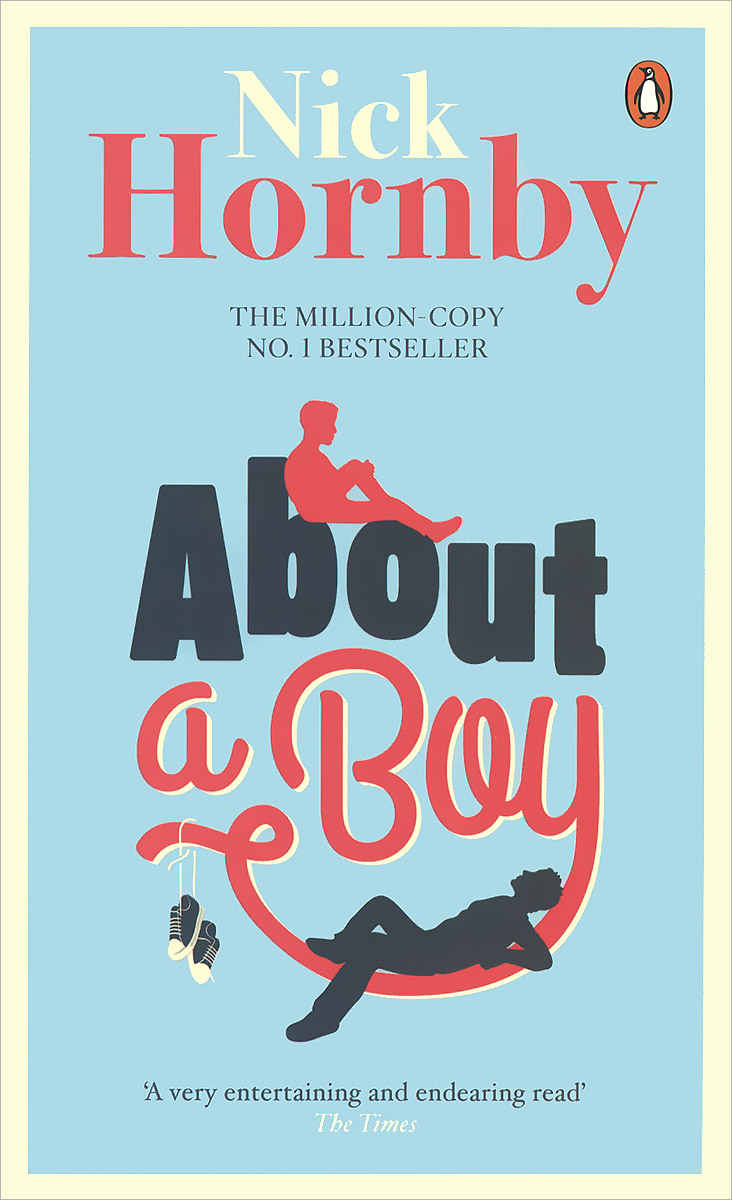 

About a Boy (866199)