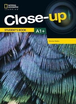 

Close-Up A1+. Workbook