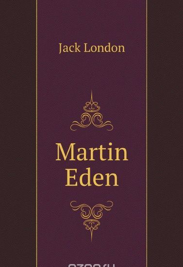 

Martin Eden (1808503)