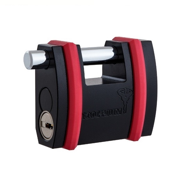 

Замок навесной MUL-T-LOCK SBNE10 CLASSIC
