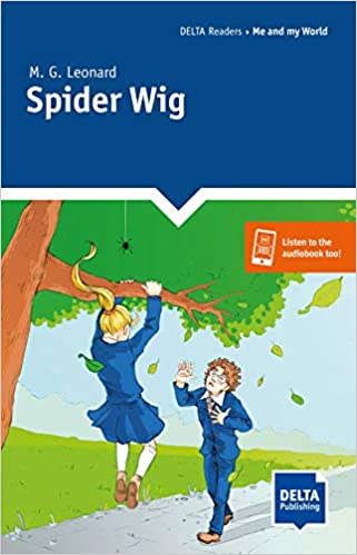 

Spider Wig. Reader + Delta Augmented