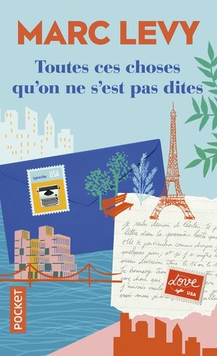 

Toutes ces choses quon ne sest pas dites