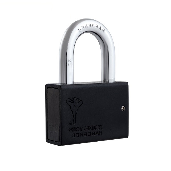 

Замок навесной MUL-T-LOCK M13 / C1 * ClassicPro R_shackle 37мм 12,7мм