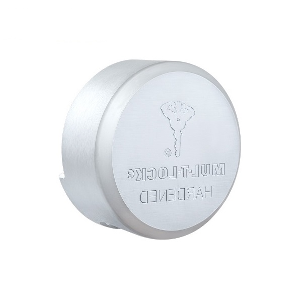 

Замок навесной MUL-T-LOCK HOCKEY PUCK * ClassicPro DND3D BLUE INS SLID 10мм