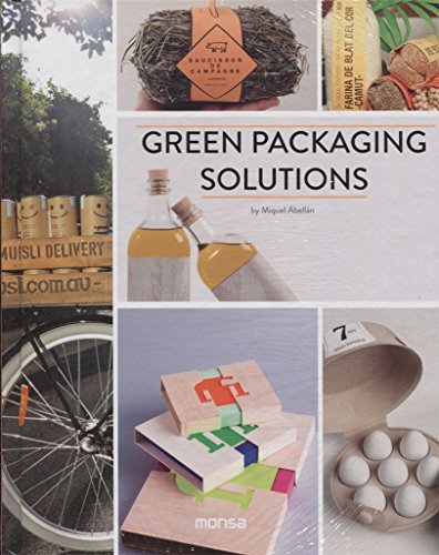 

Green Packaging Solutions