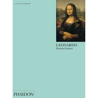 

Leonardo da Vinci (1208253)