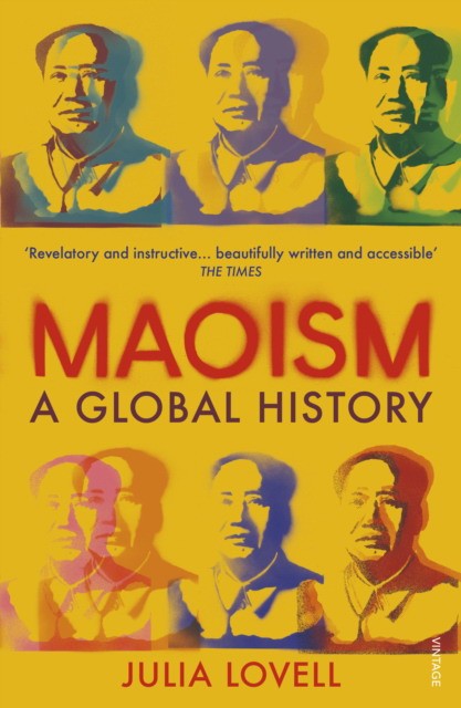 

Maoism. A Global History (4312334)