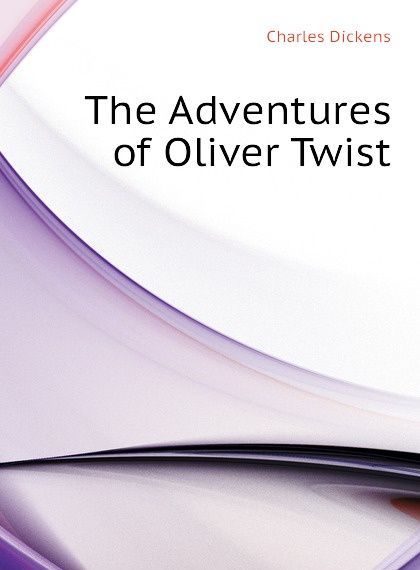 

The Adventures of Oliver Twist (2703304)