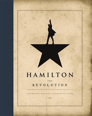 

Hamilton. The Revolution
