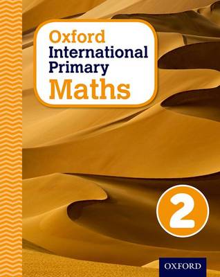 

Oxford International Primary Maths 2