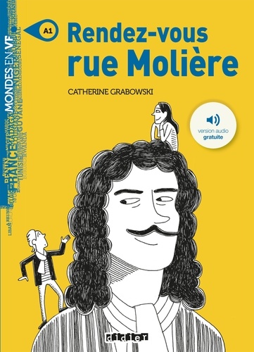 

Rendez-vous rue Moliere