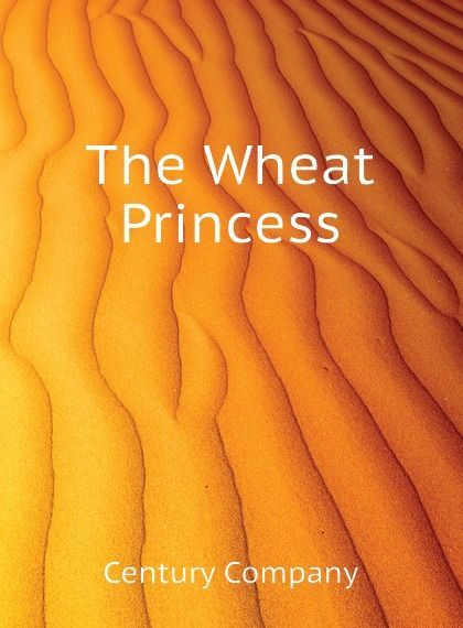 

The Wheat Princess (2697797)