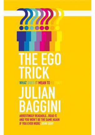 

The Ego Trick