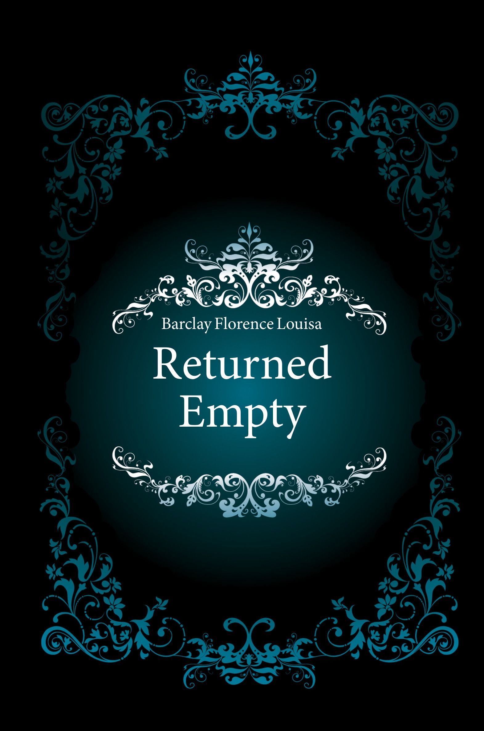 

Returned Empty