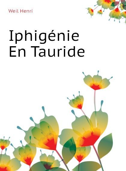 

Iphigenie En Tauride