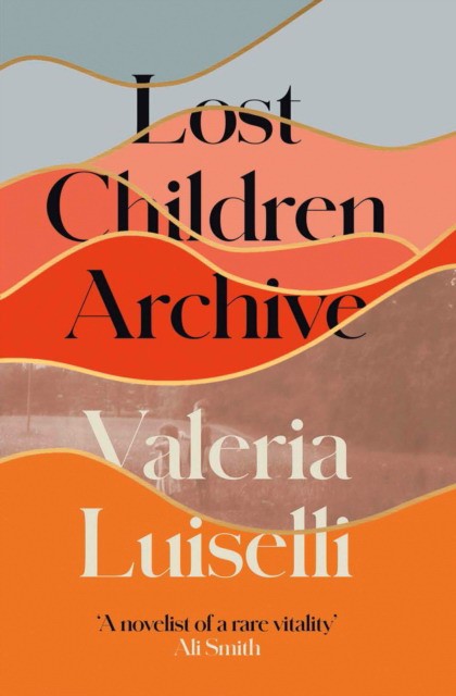

Lost Children Archive (4229073)