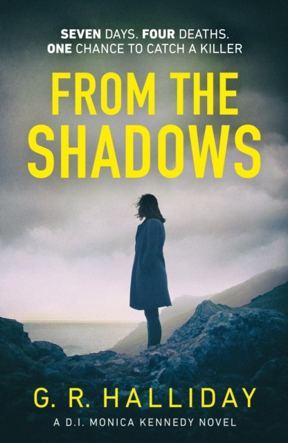 

From the Shadows