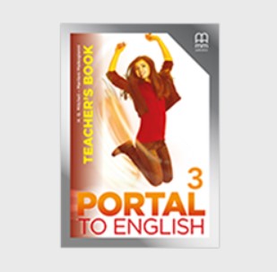 

Portal to English 3. Teacher`s Book. Level A2