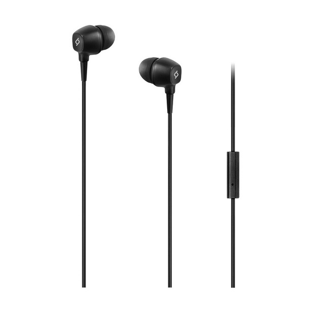 

Гарнитура Ttec Pop Black (2KMM13S)