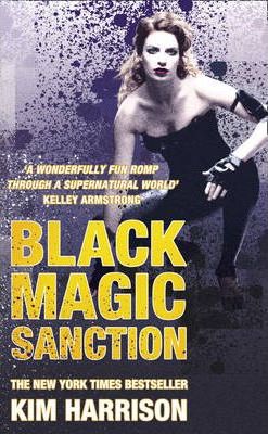 

Black Magic Sanction