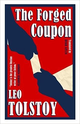 

The Forged Coupon (4225602)