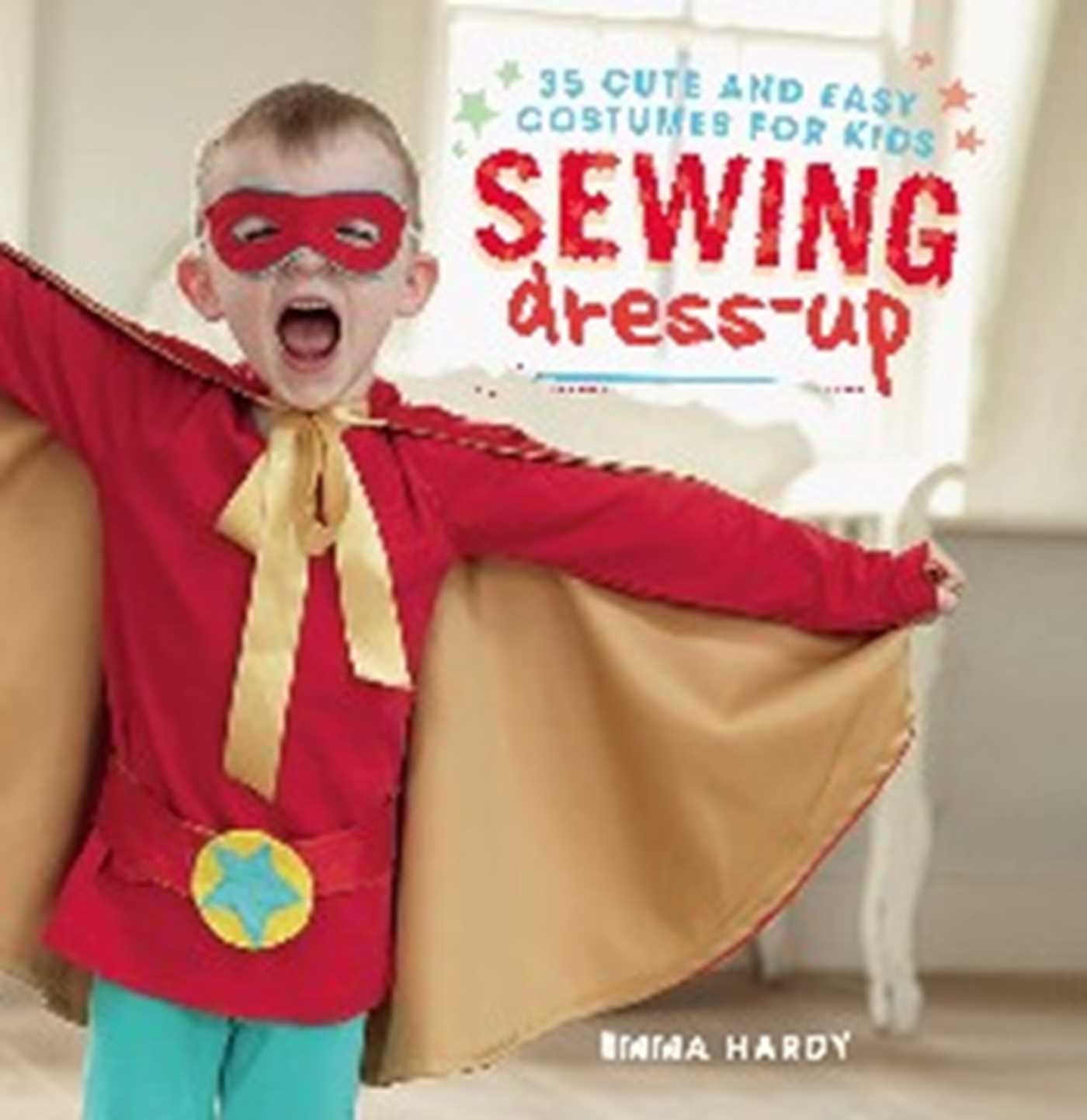

Sewing Dress-Up