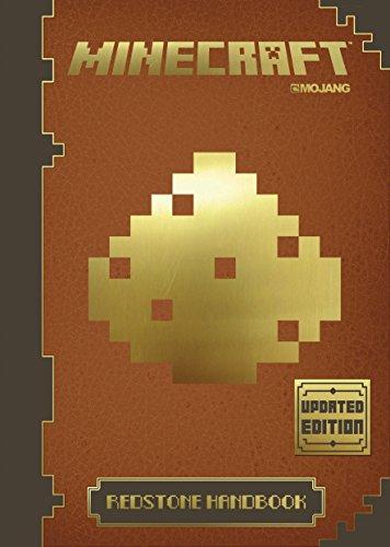 

Minecraft. Redstone Handbook