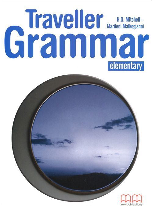 

Traveller: Elementary: Grammar Book