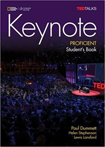 

Keynote Proficient (+ DVD)