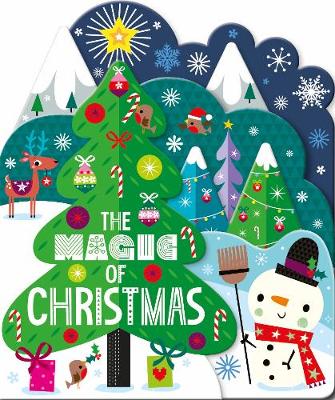 

The Magic of Christmas (4306478)