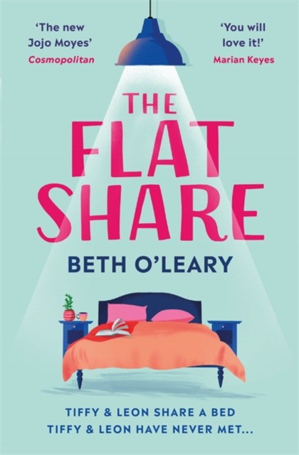

The Flatshare