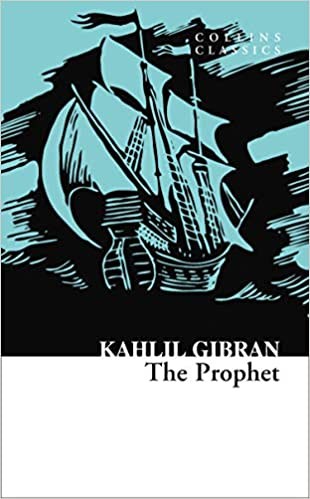 

The Prophet (4304314)