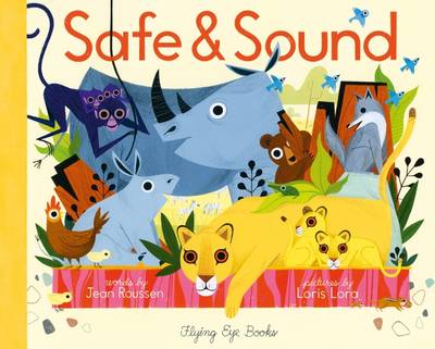 

Safe&Sound