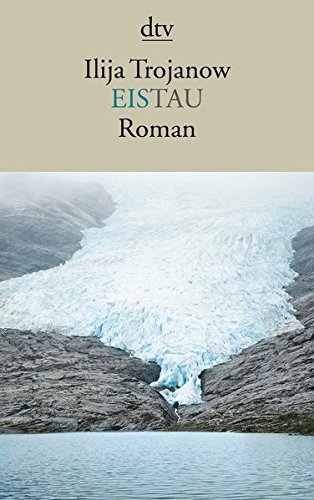 

EisTau: Roman
