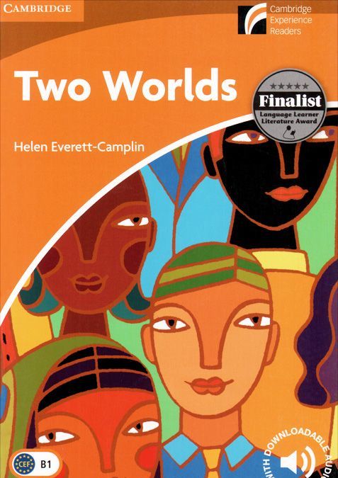 

Two Worlds: Level 4: Intermediate