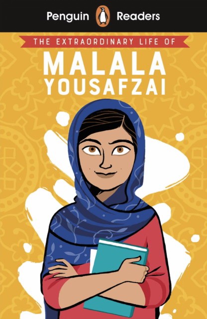 

The Extraordinary Life of Malala Yousafzai