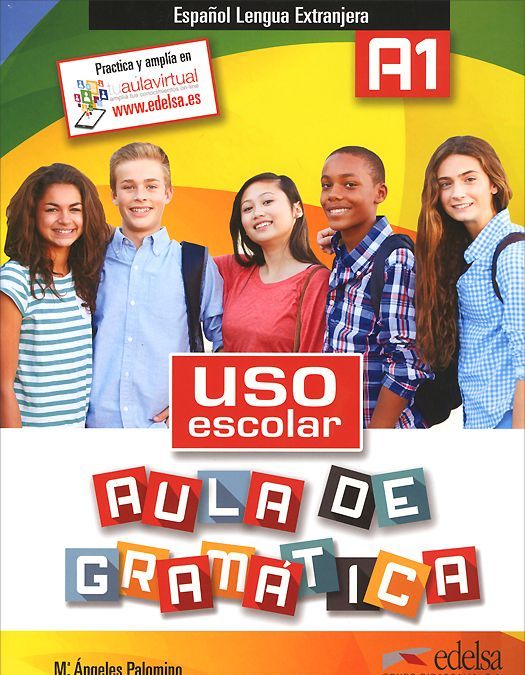 

Uso escolar: A1: Aula de gramatica