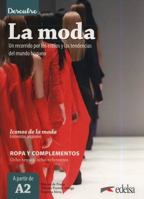 

La moda A2