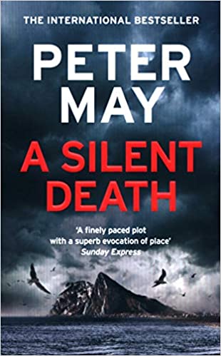 

А Silent Death