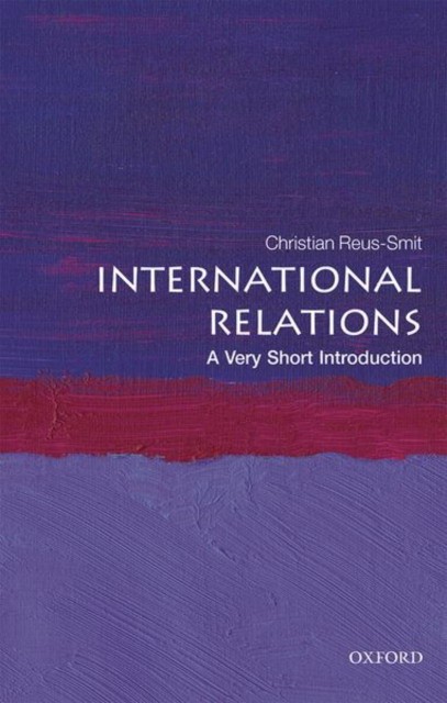 

International Relations (4294440)