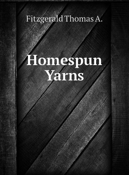 

Homespun Yarns