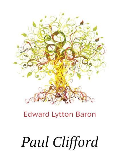 

Paul Clifford (2660800)