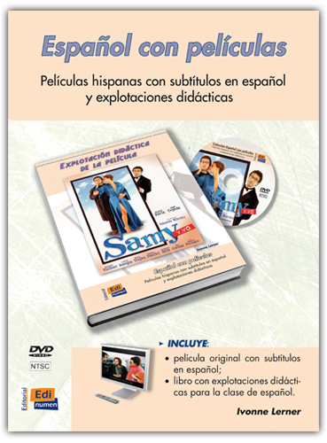 

Samy Y Yo. Un Tipo Corriente (Version Pal) (+ DVD)