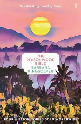 

The Poisonwood Bible (4227206)